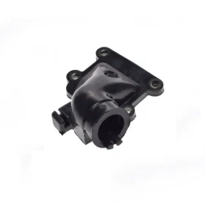 Disponibil imediat Flansa admisie 50cc 2T Minarelli vertical/Yamaha BW/Aprilia Amica/MBK Booster