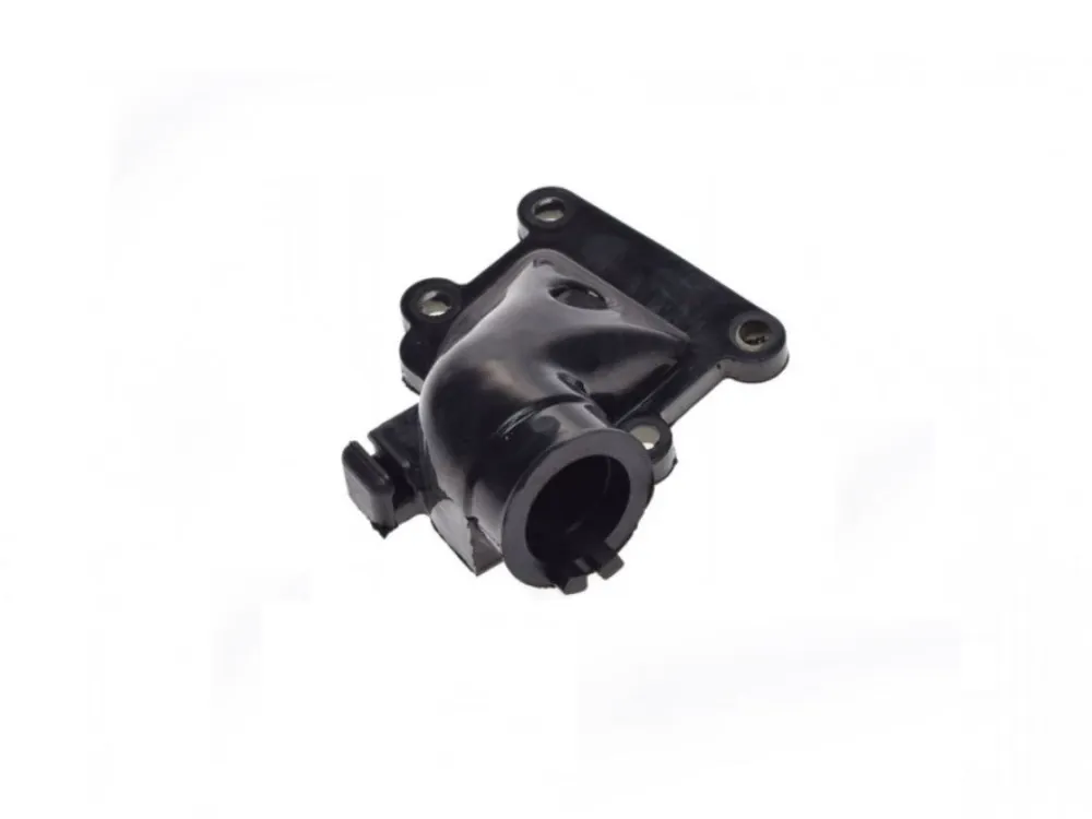 Disponibil imediat Flansa admisie 50cc 2T Minarelli vertical/Yamaha BW/Aprilia Amica/MBK Booster