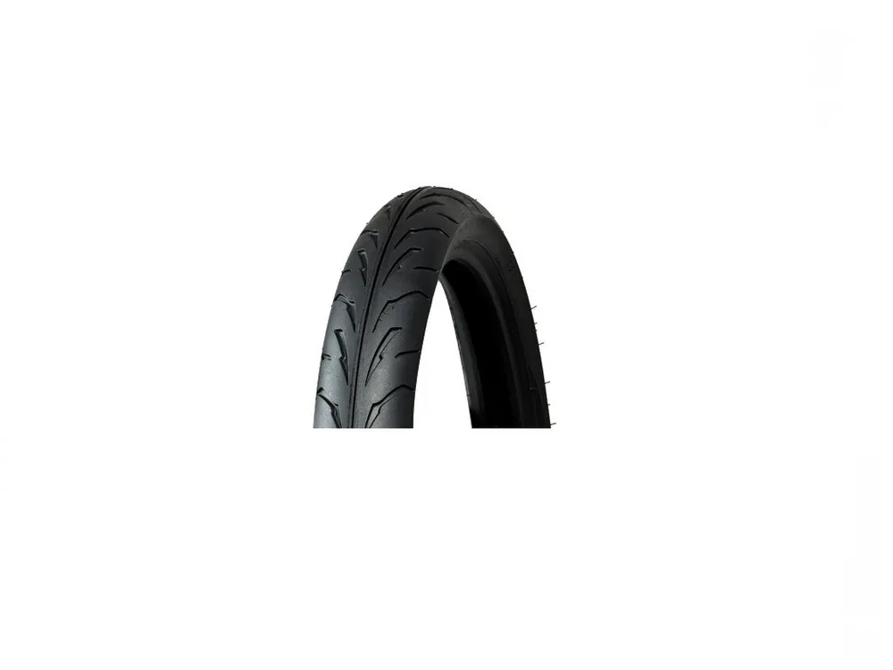 Anvelopa 100/80-17 SY-M019, Deestone Plată sigură