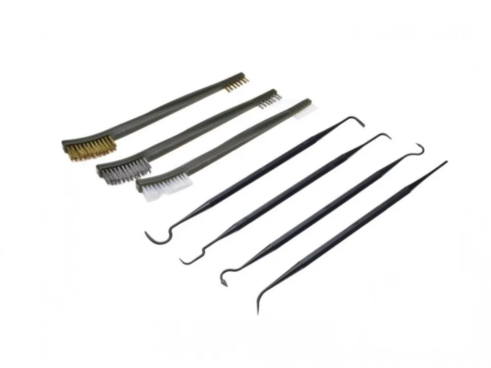 Set universal curatare esapament Ieftin