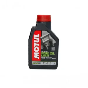 Preț promoțional Ulei de furca Motul Fork Oil Expert 15W
