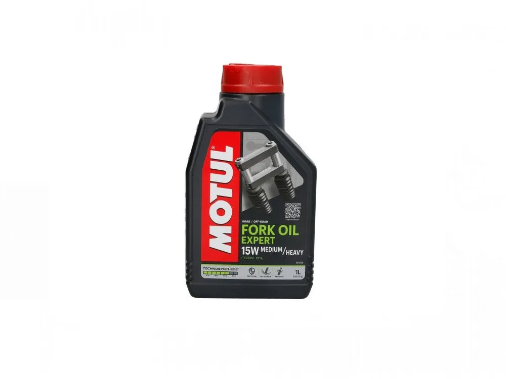 Preț promoțional Ulei de furca Motul Fork Oil Expert 15W