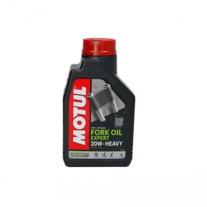 Disponibil imediat Ulei de furca Motul Fork Oil Expert 20W