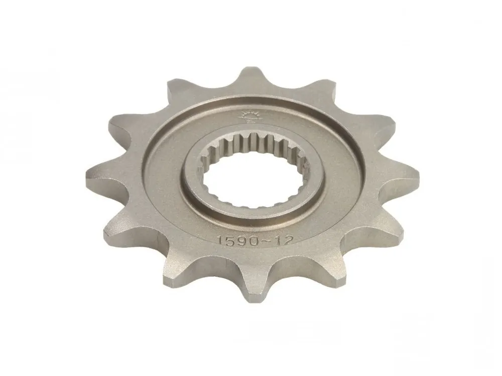 Ultima șansă Pinion transmisie fata 520/12T, JTF159012