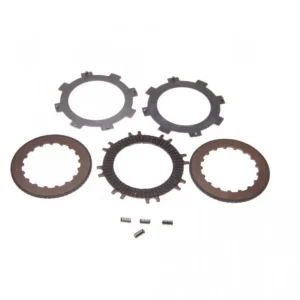Expediere rapidă Set placi ambreiaj ATV 110cc, automat/semiautomat