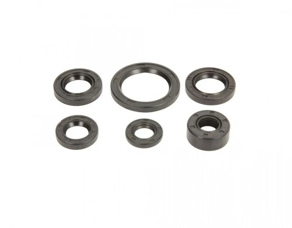 Set simeringuri ambielaj ATV 50-110cc Noutate