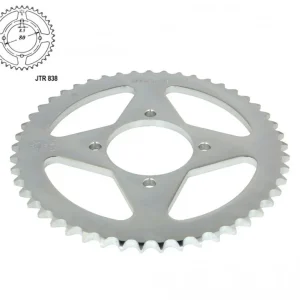 Cumpără acum Pinion transmisie spate 428/49, JT Sprockets