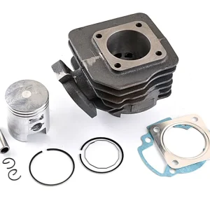 Cel mai vândut Set motor Honda Dio AF18 AC-2T 80cc, 47mm