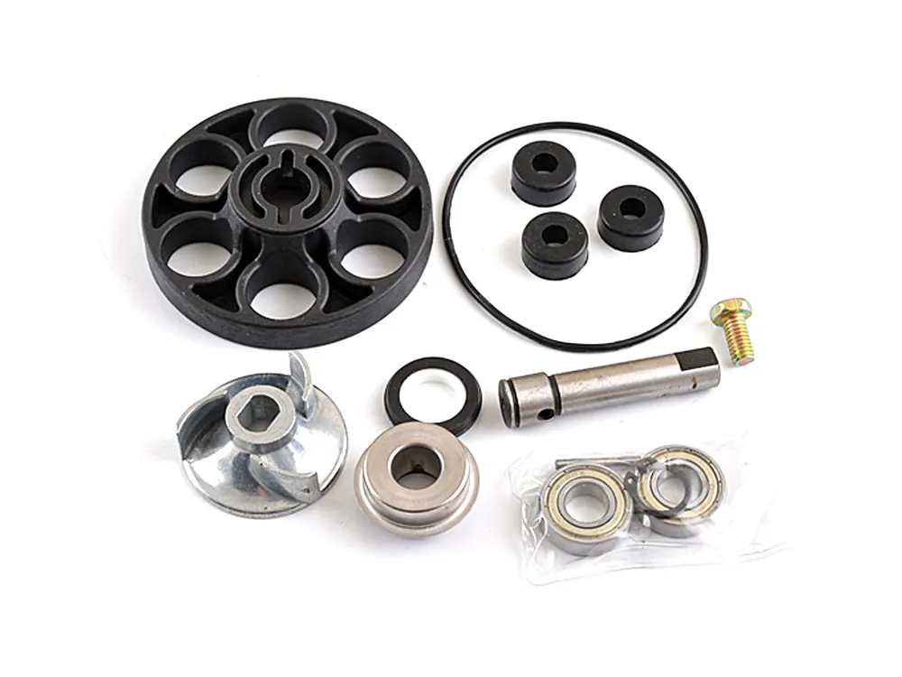 Reducere de preț Set reparatie pompa apa Aprilia SR, Suzuki Katana, Ditech 50cc
