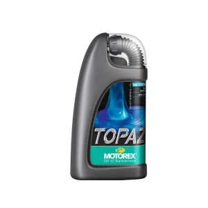 Ulei motor TOPAZ 15W40 Motorex, 1 litru Livrare rapidă