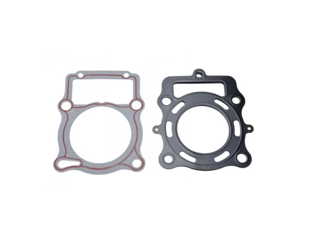 Plată securizată Set garnituri cilindru ATV 250cc, diametru 75mm