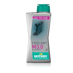 Antigel Motorex M3.0, 1 litru Cumpără acum