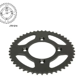 Doar azi Pinion transmisie spate 420/46, JT Sprockets JTR1214.46