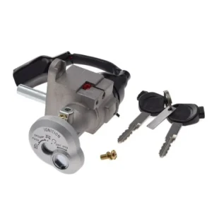 Set contact scutere 4T GY6, LJ50QT-8M Cel mai vândut