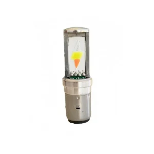 Bec far cu led, 2 faze 35 W 12V Preferatul clienților