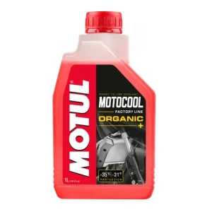 Antigel Motul Motocool rosu, 1 litru Nu rata
