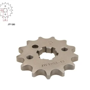 Lichidare de stoc Pinion transmisie fata 428/13T, JT Sprockets