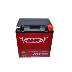 Acumulator 12V-30Ah YTX30L-BS cu Gel Doar azi