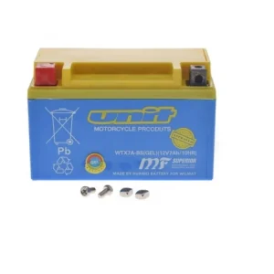 Premium Acumulator 12V-7Ah cu Gel