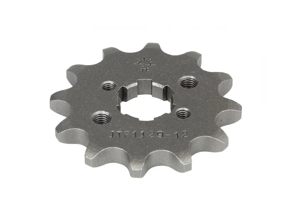 Pinion transmisie fata 420/12T, JT Sprockets JTF1129.12 Preț promoțional