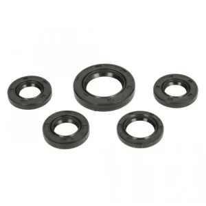 Livrare rapidă Set simeringuri ambielaj scutere 4T GY6, 139QMB