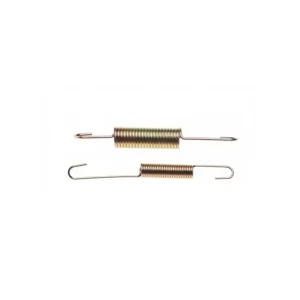 Set arcuri cric, lungime 114mm si 112mm Lichidare de stoc