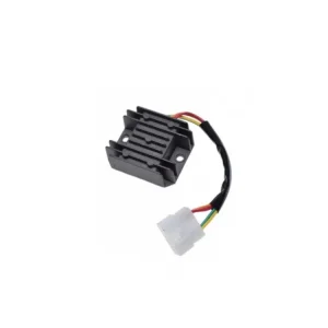 Regulator tensiune ATV, mufa 4 fire Expediere rapidă
