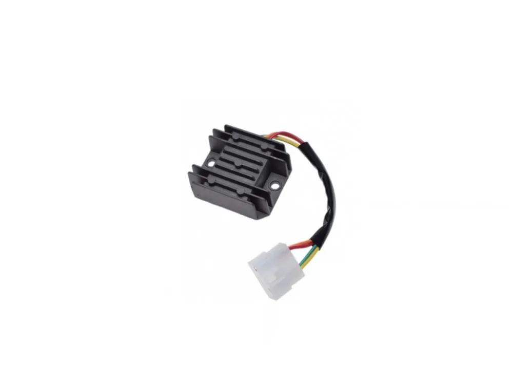 Regulator tensiune ATV, mufa 4 fire Expediere rapidă