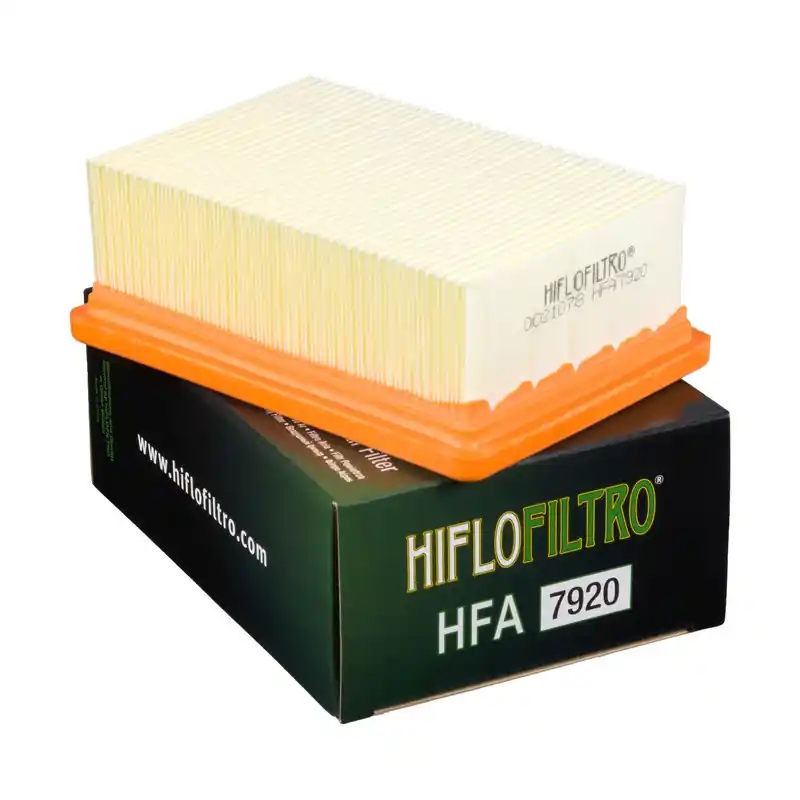 Element filtrant HFA7920, Hiflo Filtro Ultima șansă