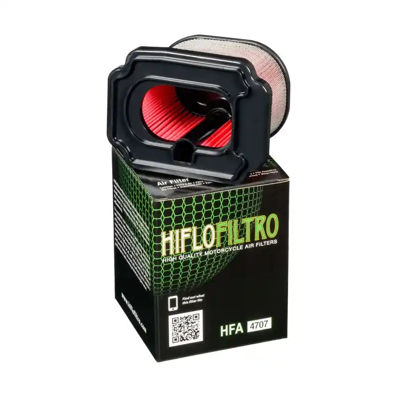 Element filtrant HFA4707, Hiflo Filtro Premium