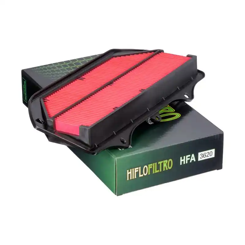 Disponibil imediat Element filtrant HFA3620, Hiflo Filtro