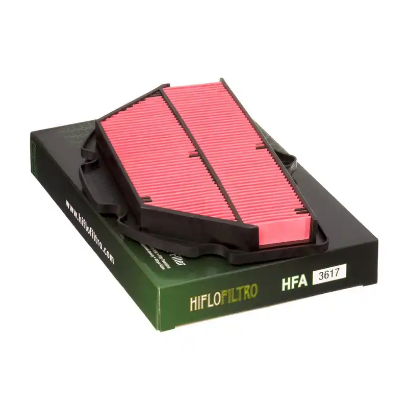 Bestseller Element filtrant HFA3617, Hiflo Filtro