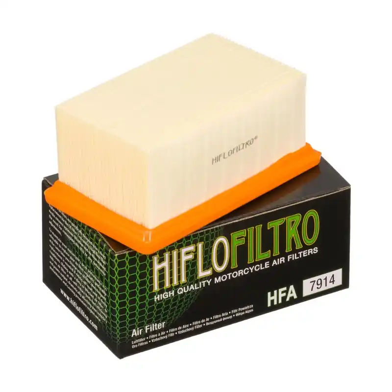 Reduceri Element filtrant HFA7914, Hiflo Filtro