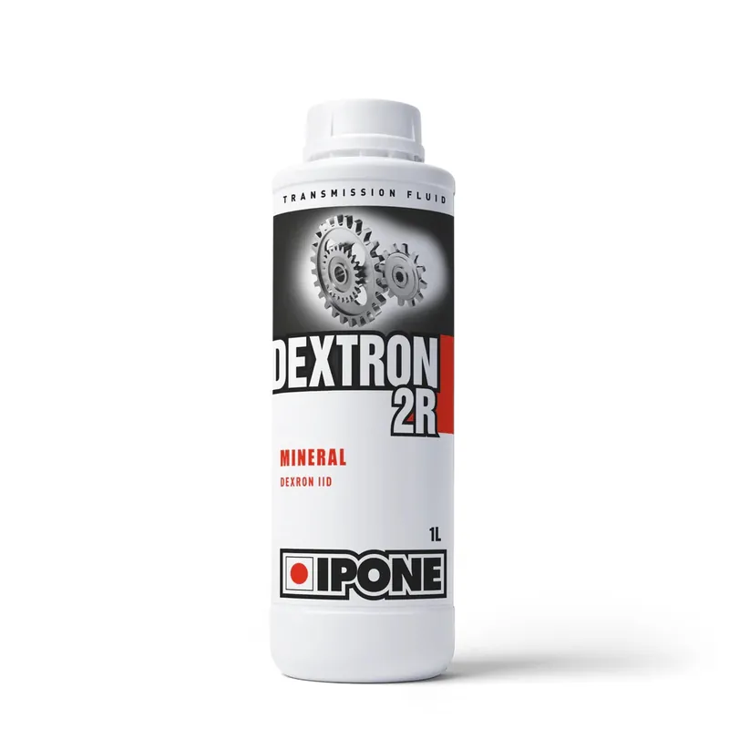 Ulei transmisie Ipone DEXTRON 2R, 1L Comandă acum