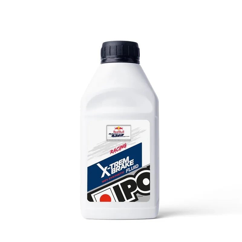 Popular Lichid frana X-TREM BRAKE FLUID, Ipone, 500ml