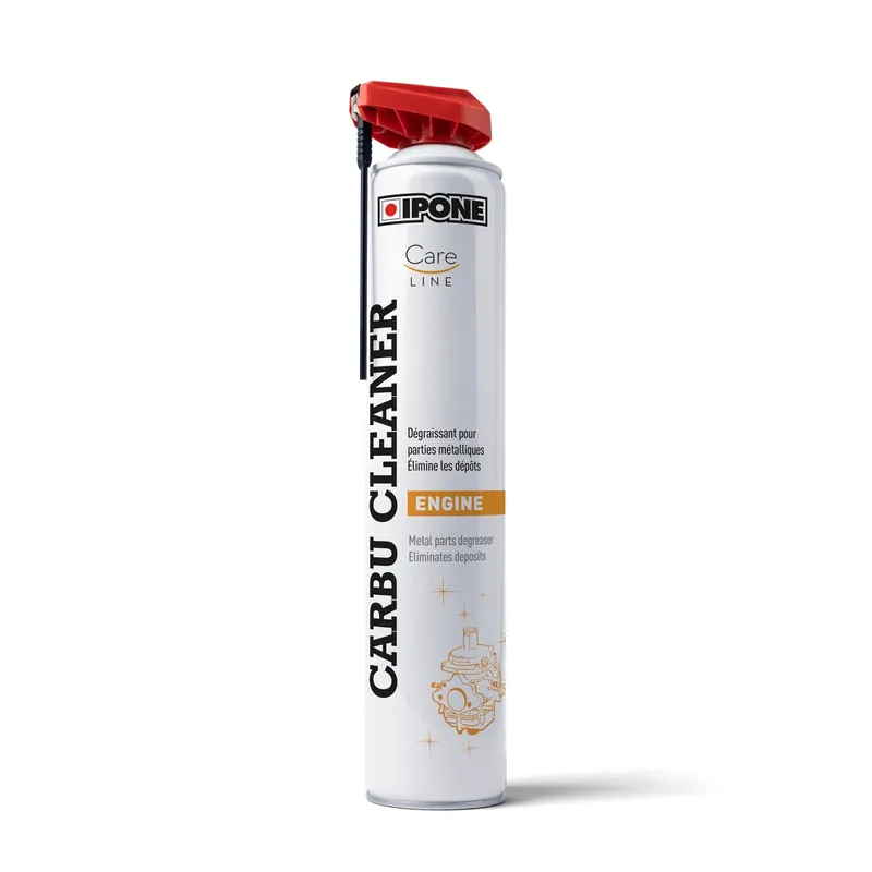 Discount Spray curatare carburator CARBU CLEANER, Ipone, 750ml