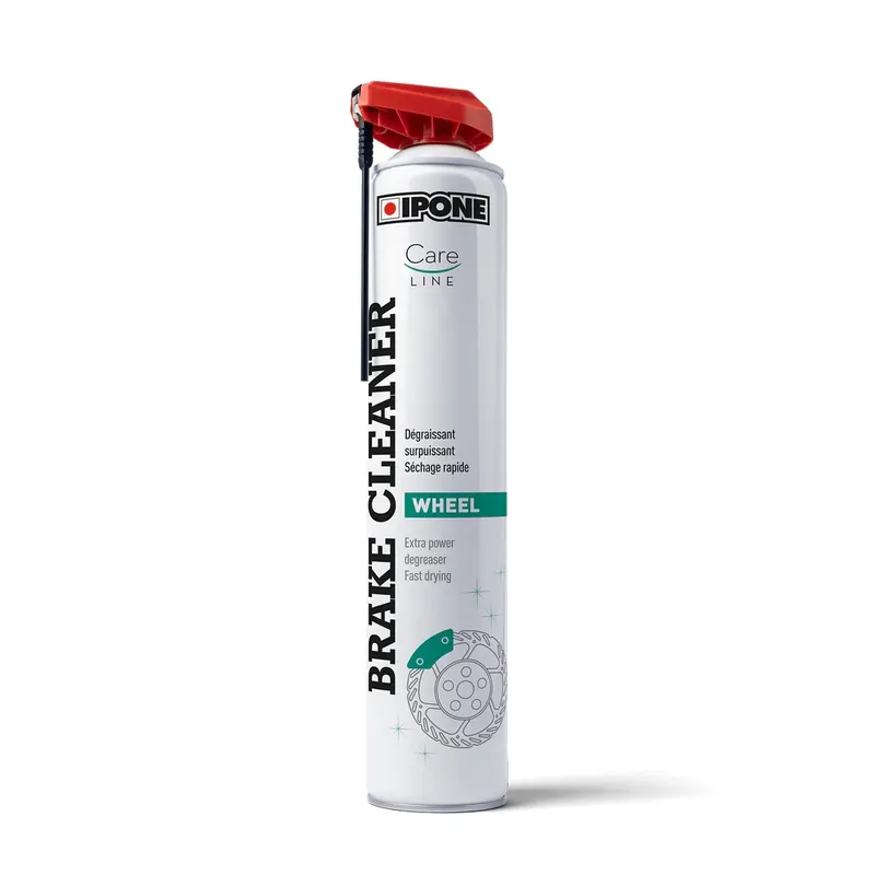 Ofertă Spray curatare discuri frana BRAKE CLEANER, Ipone, 750ml