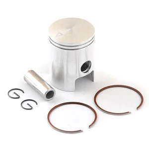 Set piston Minarelli AM6-2T 50cc,40.30mm Expediere rapidă