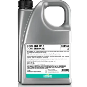 Antigel concentrat M3.0, 4L Cumpără acum