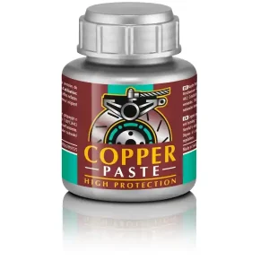 Ofertă de sezon Solutie protectie Motorex COPPER PASTE, 100gr