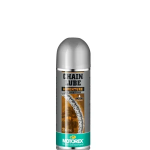 Plată sigură Spray lant Motorex ADVENTURE, 200ml
