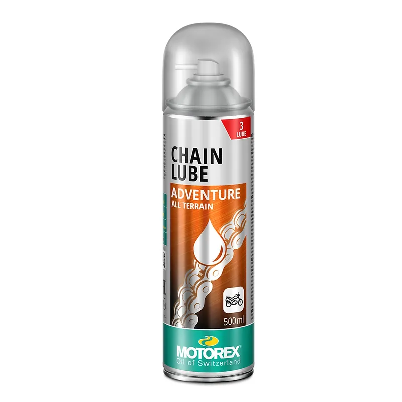 Spray lant Motorex ADVENTURE, 500ml Super ofertă