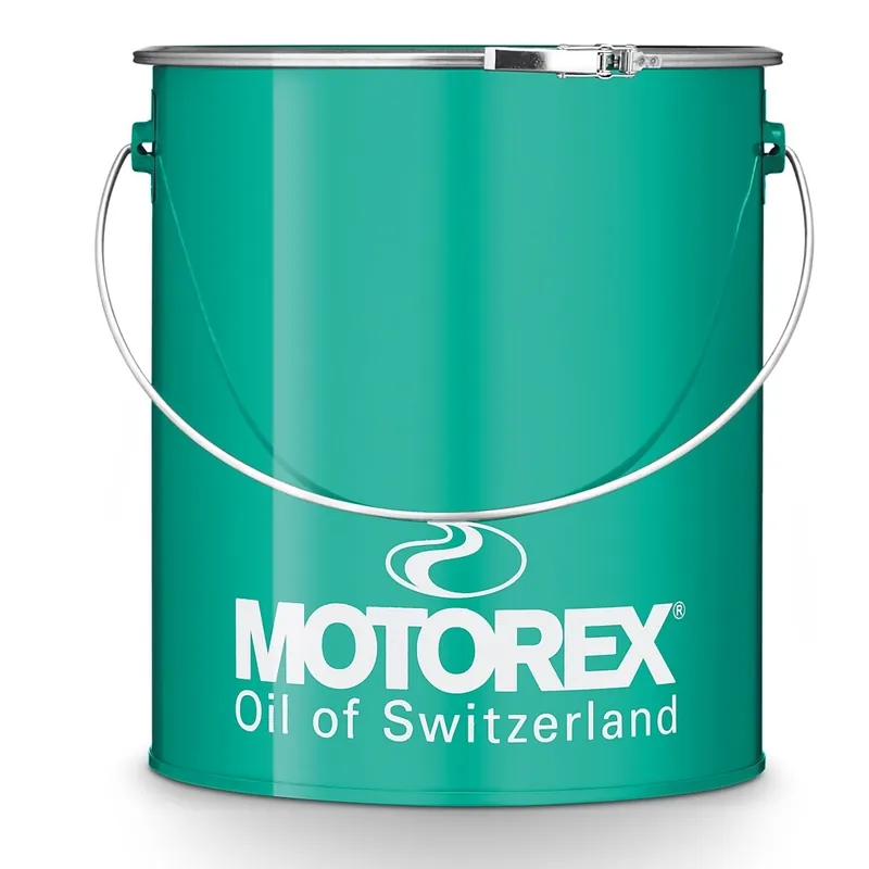Reducere extra Vaselina Motorex GREASE 112 GRAPHITE, 850gr