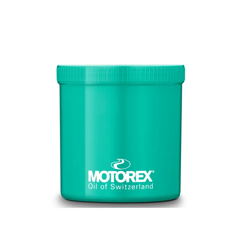 Reducere specială Vaselina Motorex GREASE 176GP, 850gr