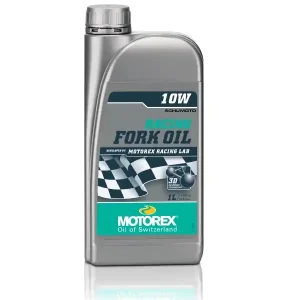 Ulei furca Motorex FORK OIL RACING 10W, 1L Nu rata