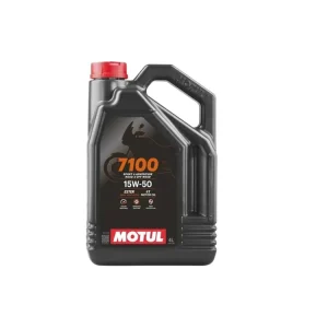 Ulei Motor 7100 15W50 Motul, 4L Chilipir