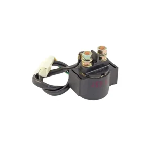 Releu pornire universal, 12A, 100V Reducere extra