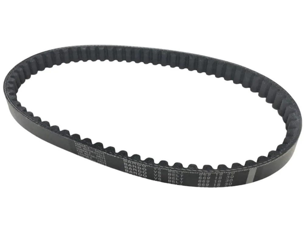 Ieftin Curea transmisie 669x18x30 GY6 50-80cc Roata 10", Bando