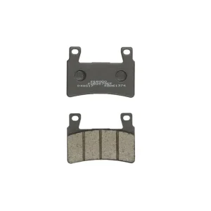 Ofertă specială Set placute frana fata 74x55.1x9, Ferodo