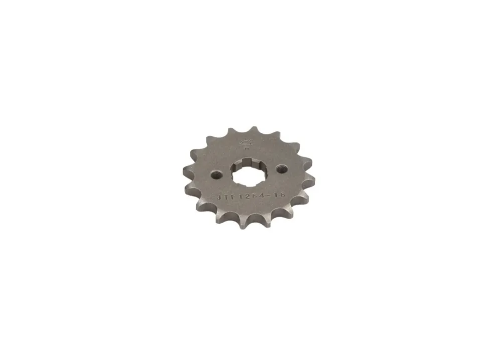 Ultima șansă Pinion transmisie fata 428/16T, JT Sprockets JTF1264.16